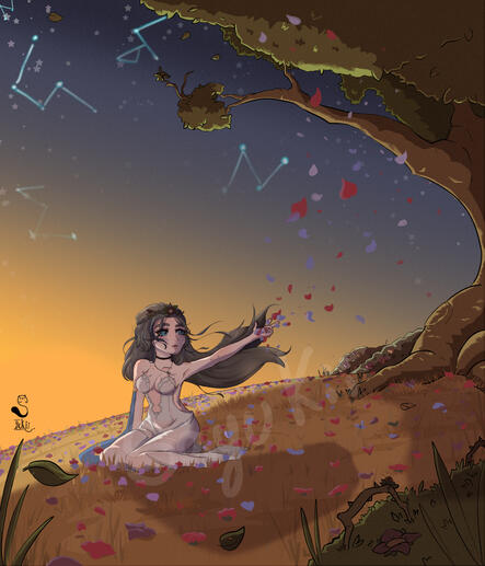 Kalisaflowers contest